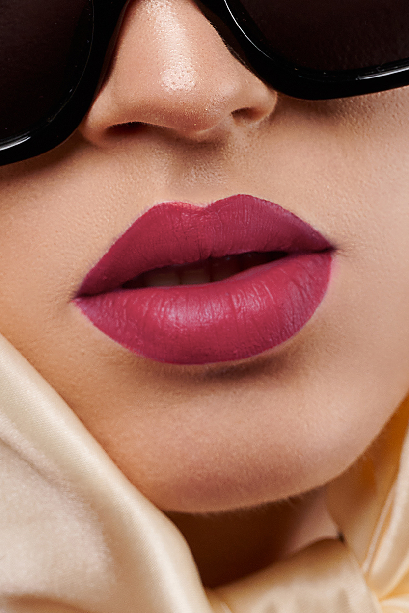 Liquid Lips