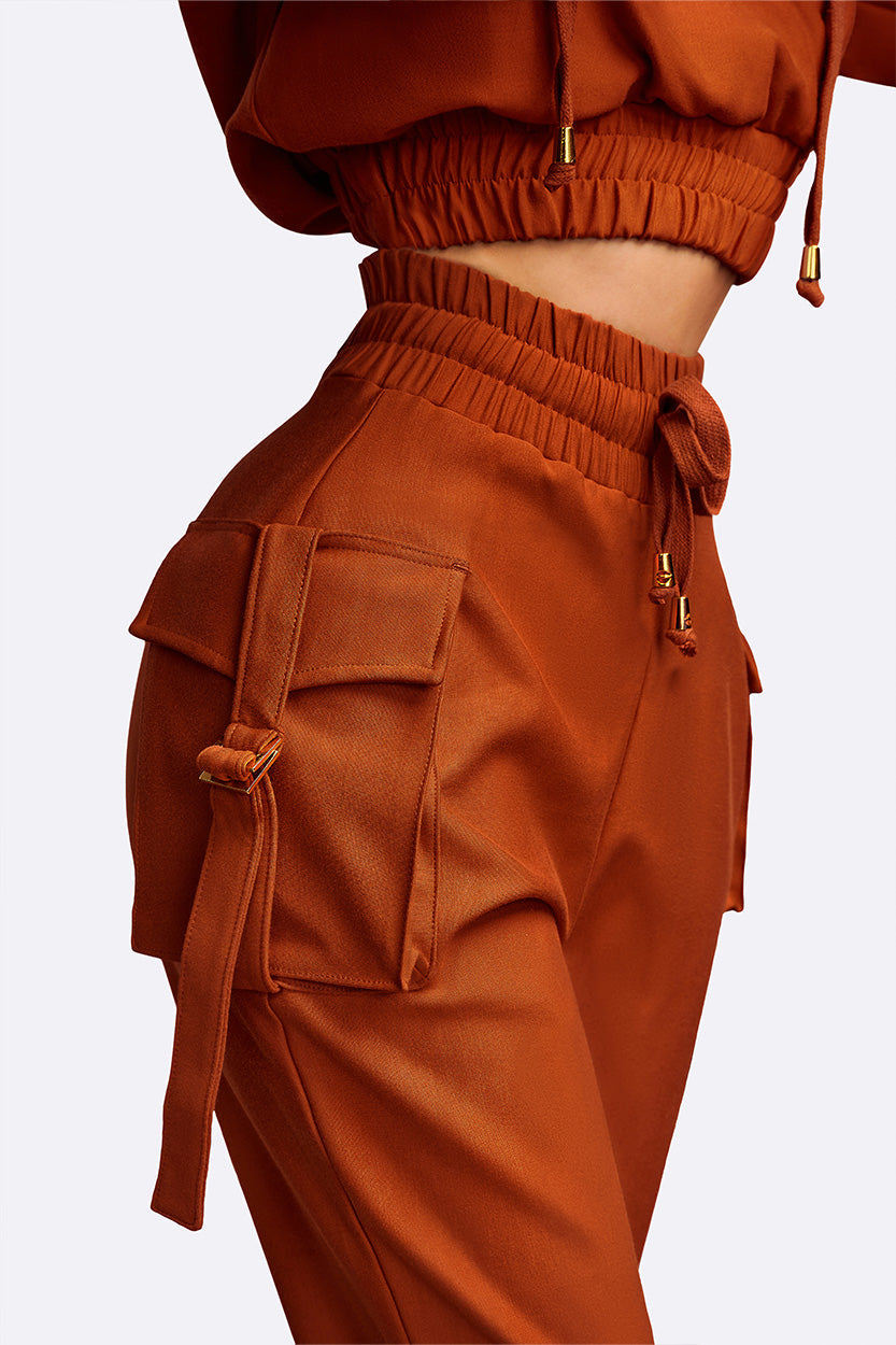 Set Jogger Mildred