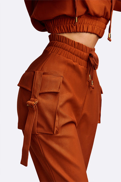 Set Jogger Mildred
