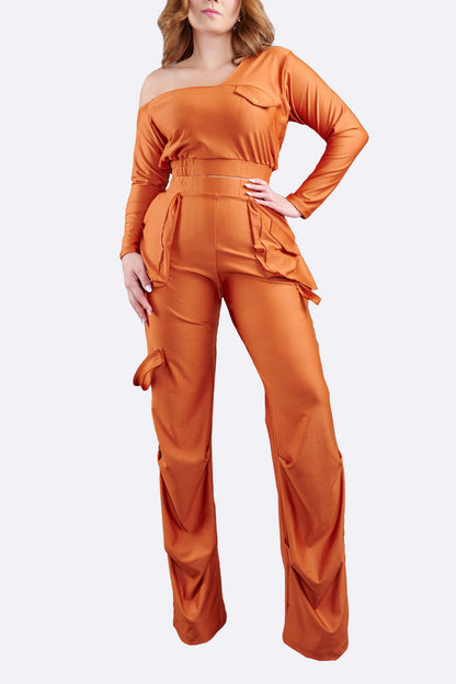 Set Jogger Ximena