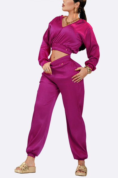 Set Jogger