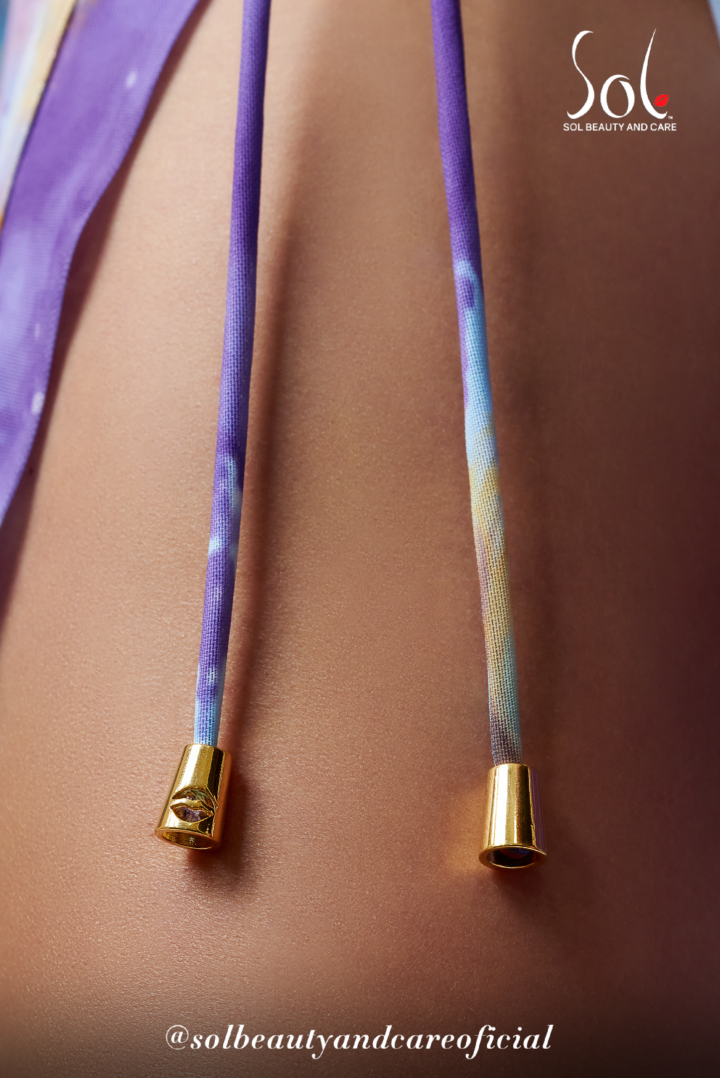Panti Bikini Saint Tropez