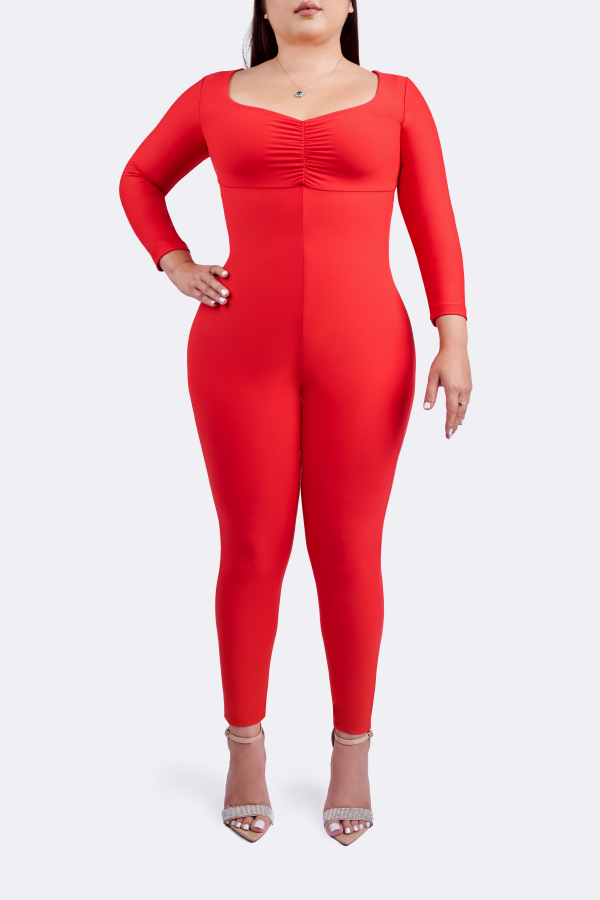 Body Control Completo Cidney