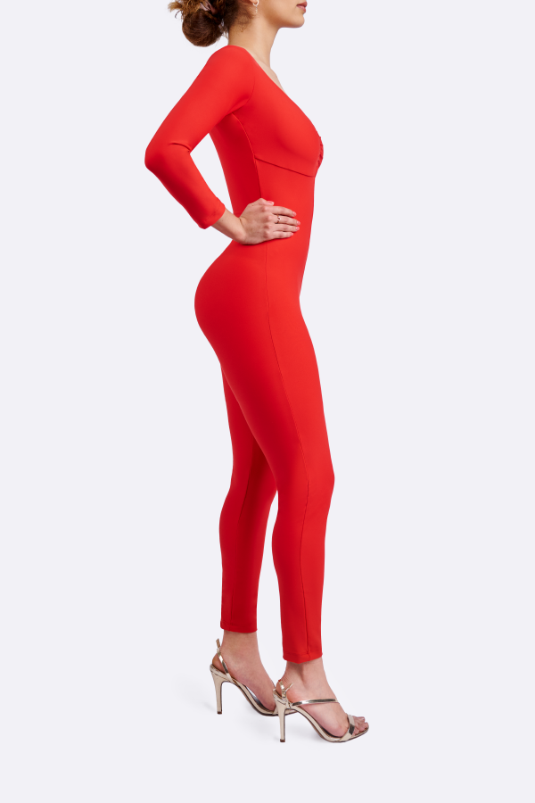 Body Control Completo Cidney