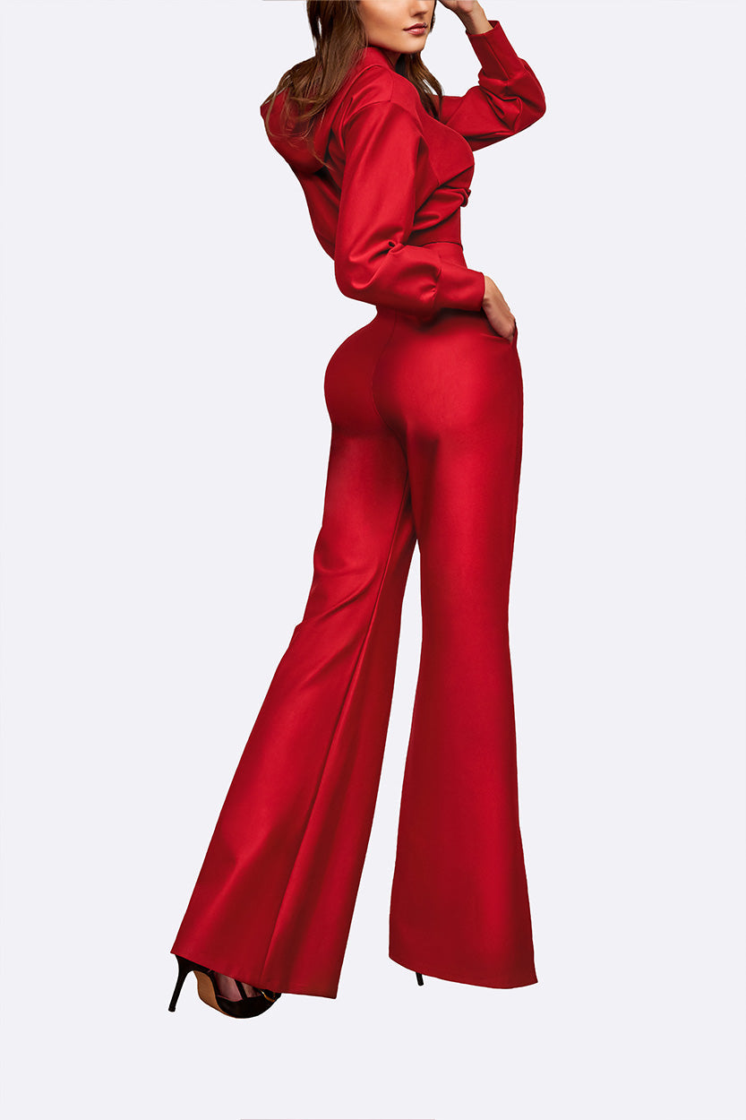 Set Jogger Sculptural