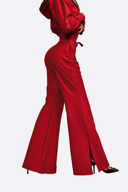 Set Jogger Sculptural