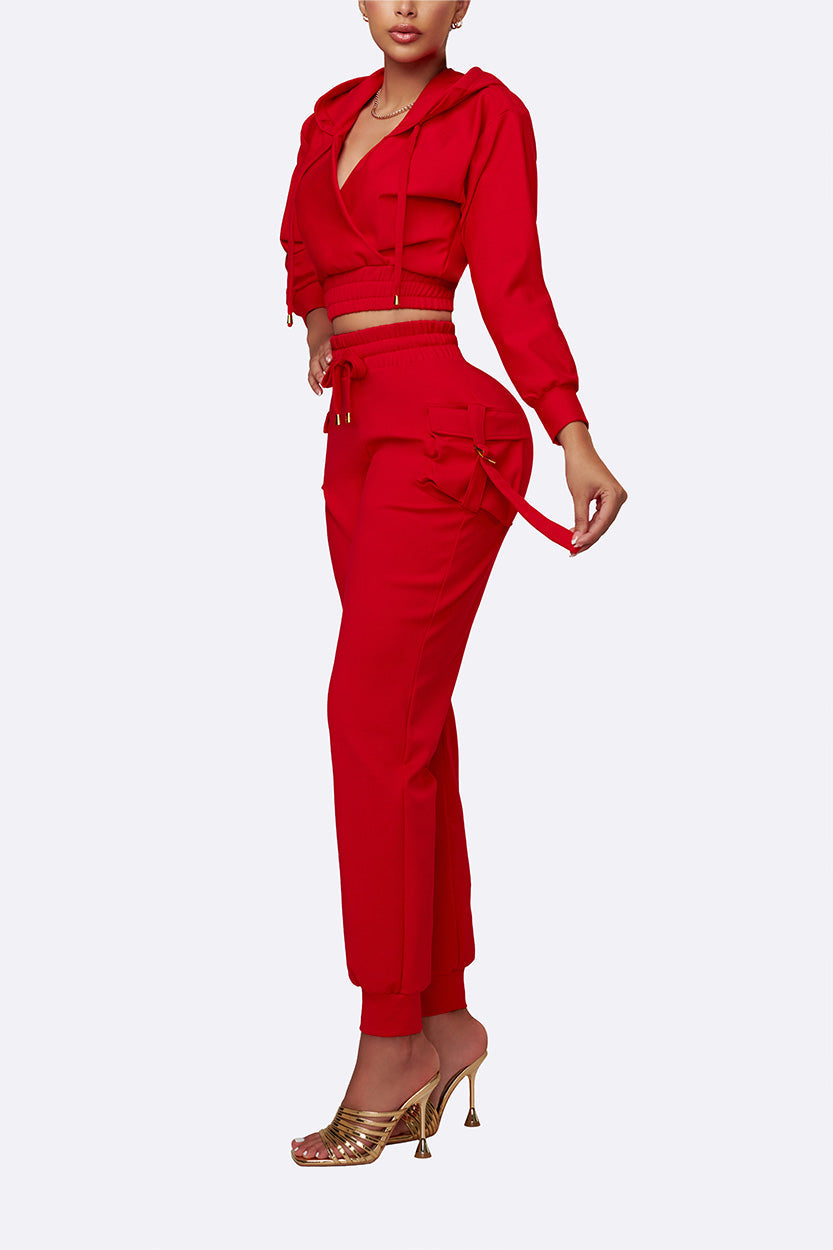 Set Jogger Mildred