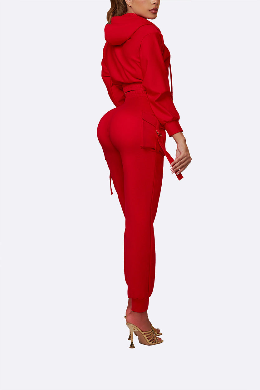 Set Jogger Mildred