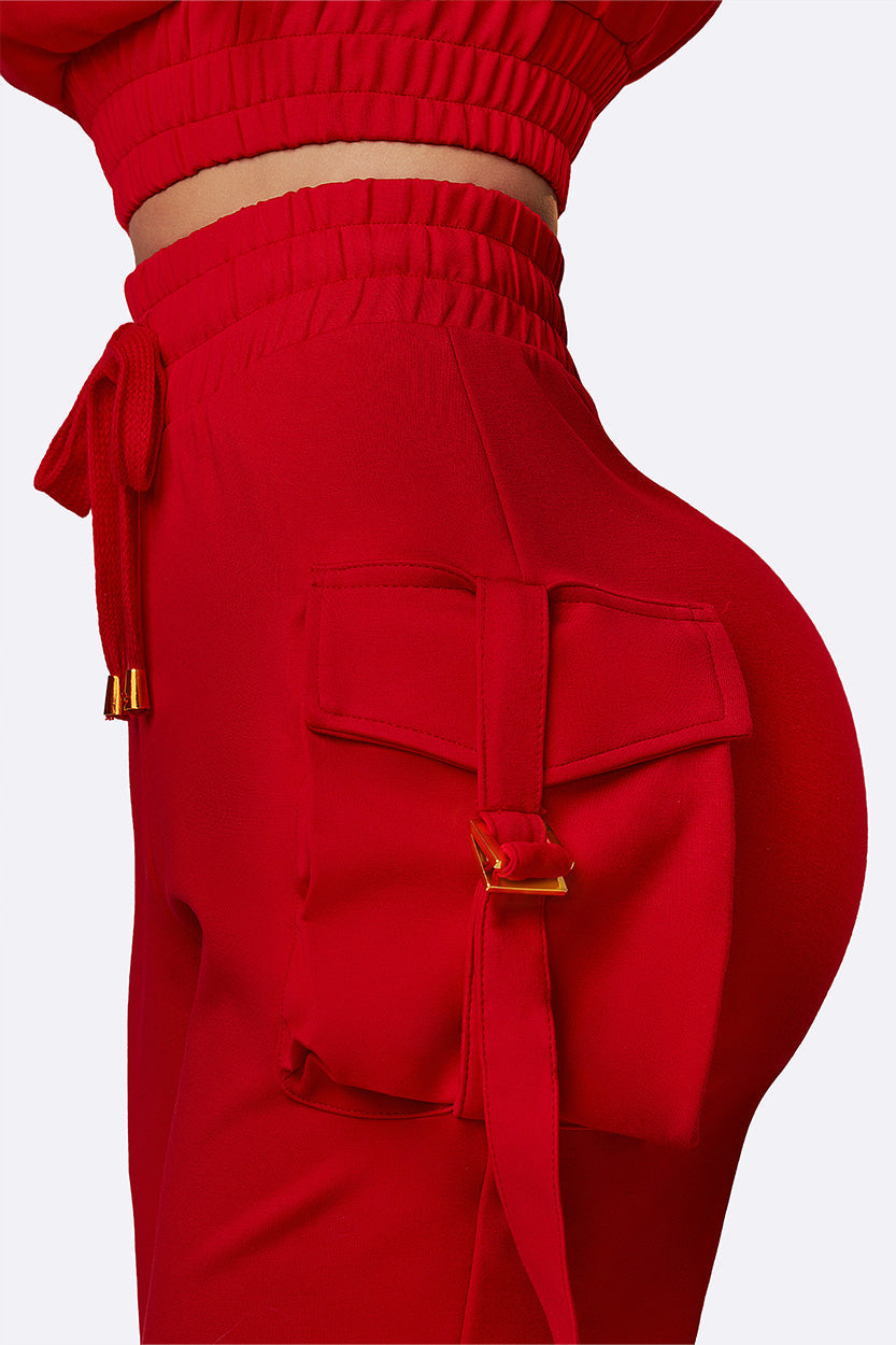 Set Jogger Mildred