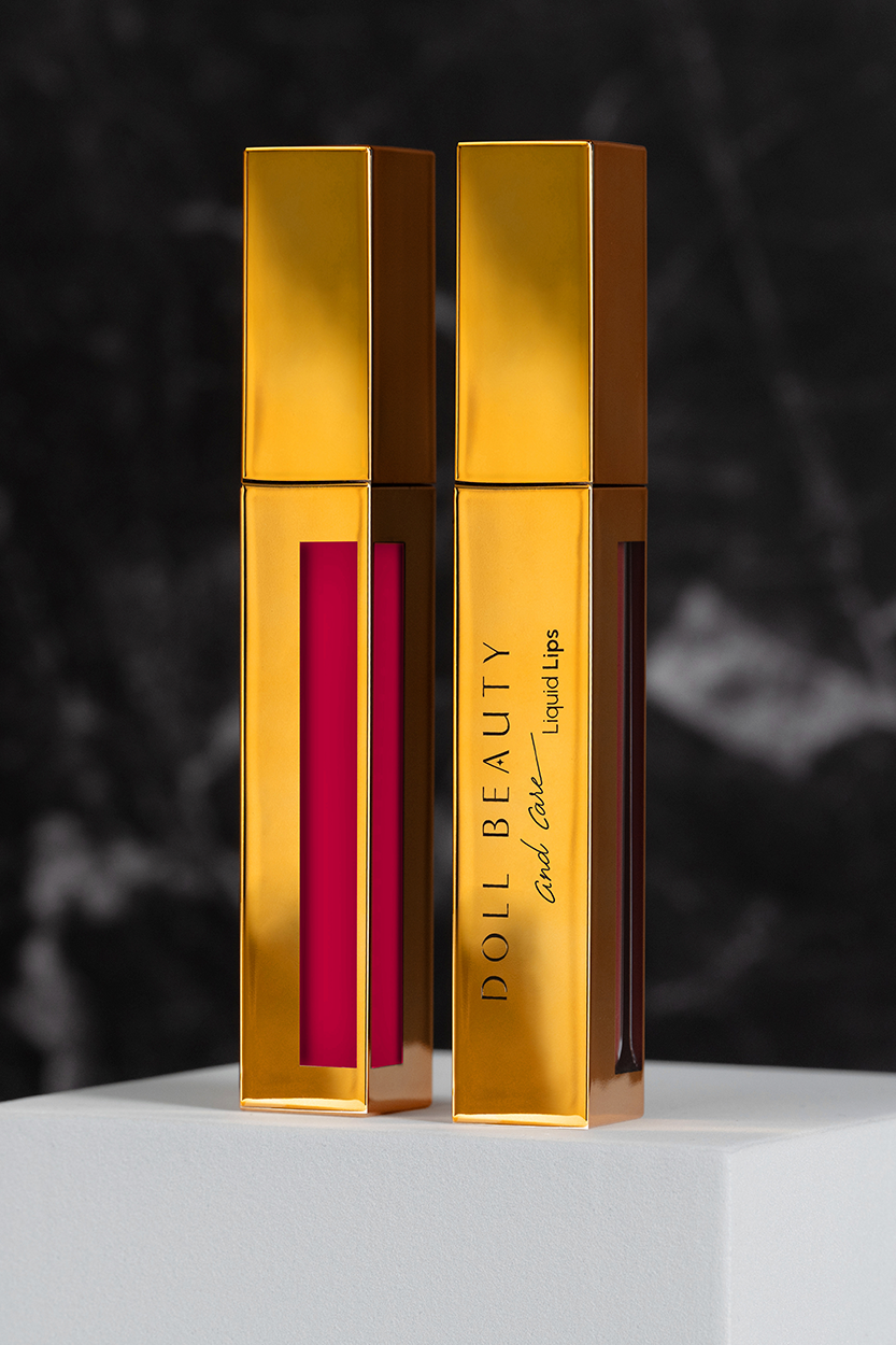 Liquid Lips