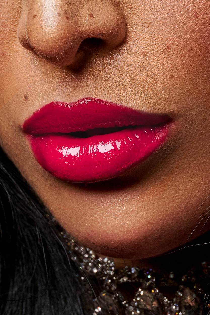 Liquid Lips