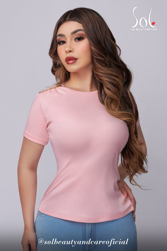 Blusa Marie