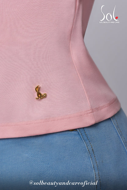 Blusa Marie