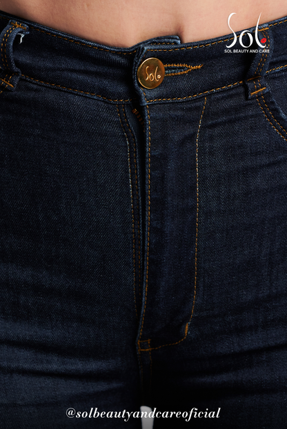 Jeans Sapphire