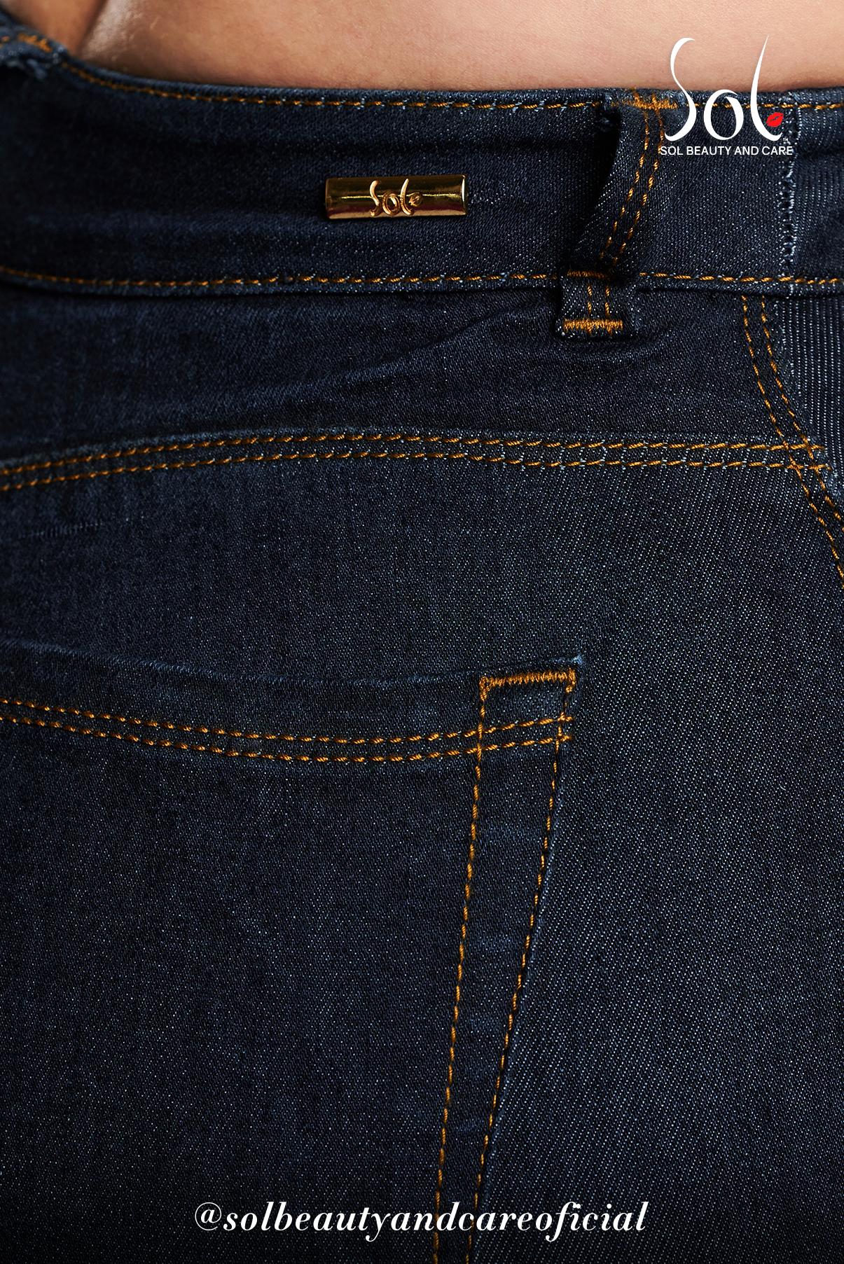 Jeans Sapphire