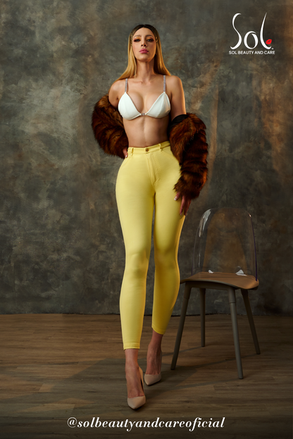 Jeans Sweet Honey