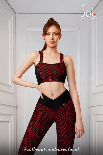 Set Deportivo Hazel