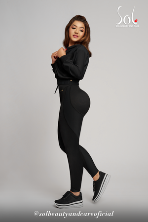 Set Deportivo Trendy