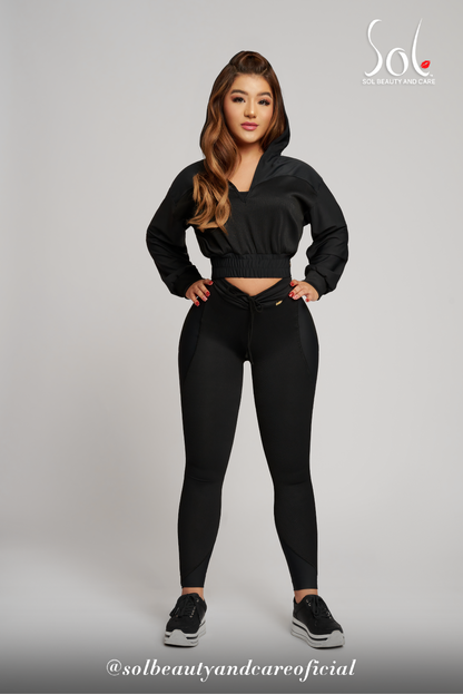 Set Deportivo Trendy