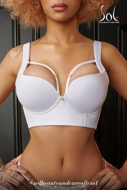 Brasier de Soporte Push Up