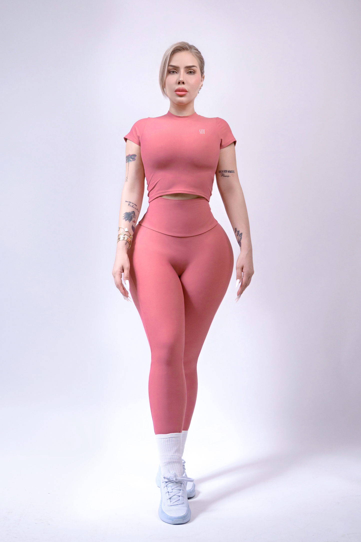 Combina tu Set ShapePRO