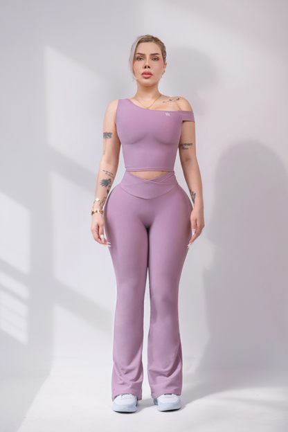 Sol Fitness Set ShapePRO Lilia