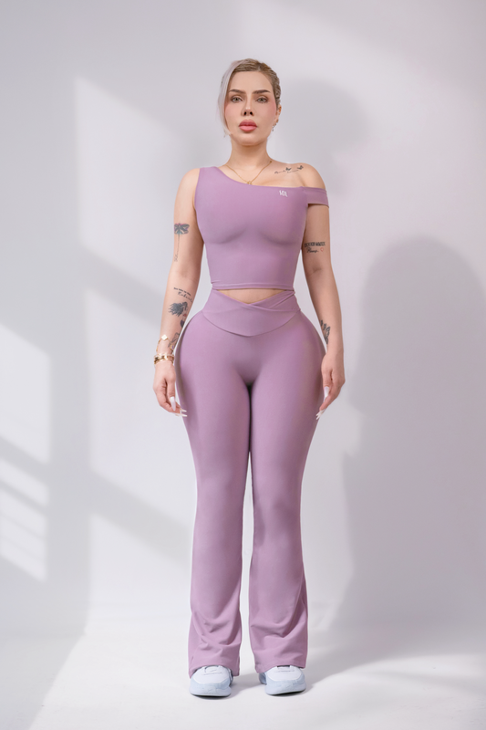 Sol Fitness Set ShapePRO Lilia