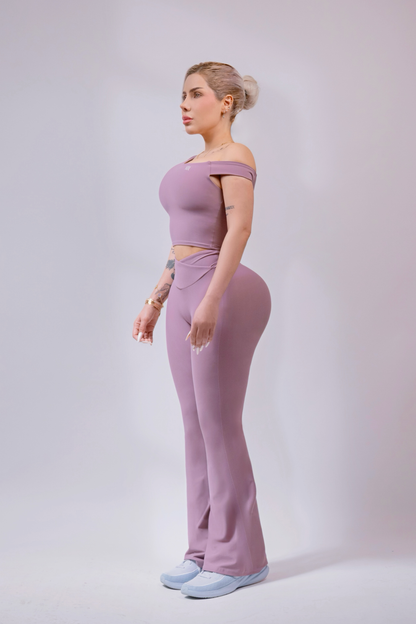 Sol Fitness Set ShapePRO Lilia