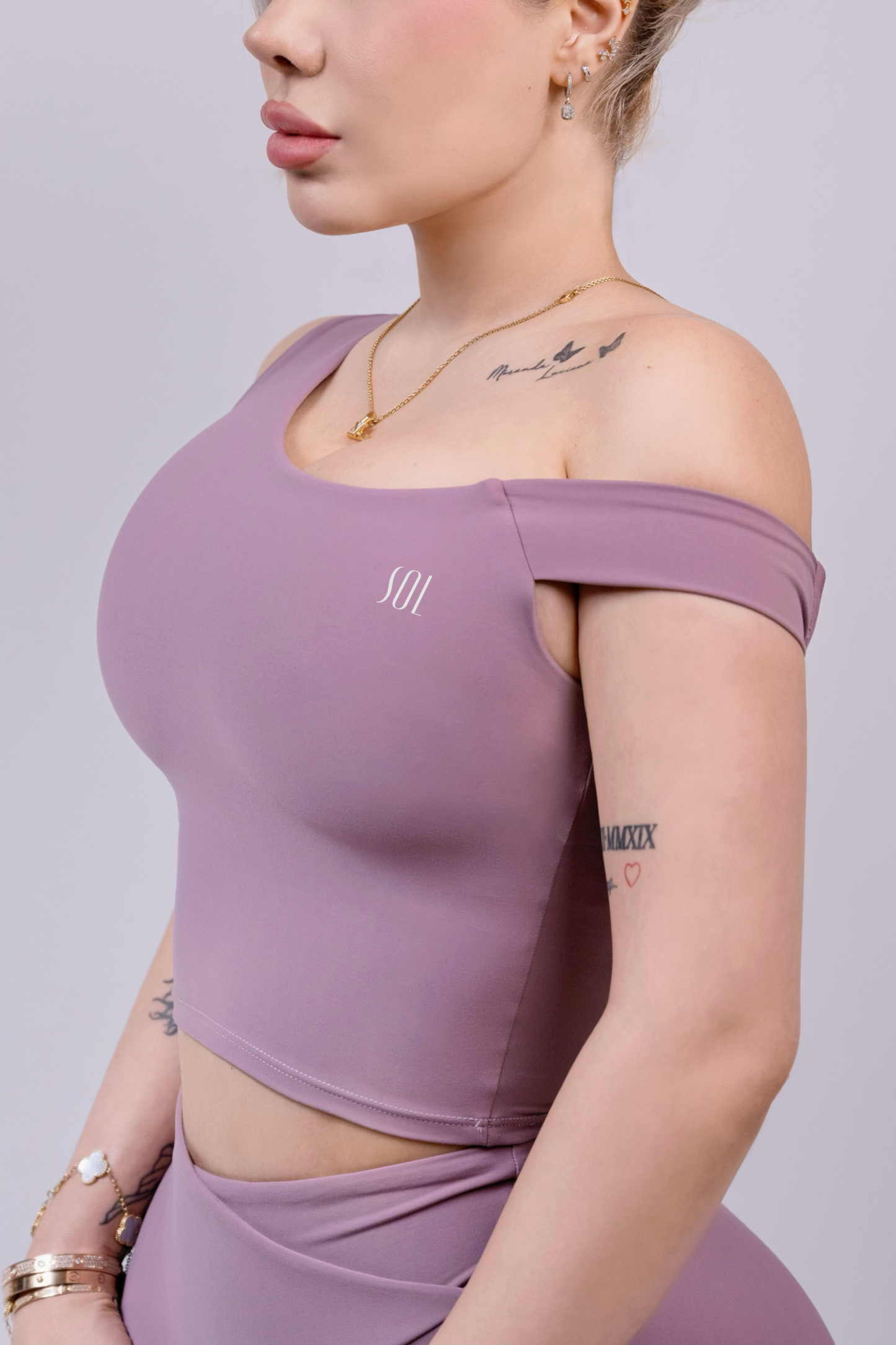 Sol Fitness Set ShapePRO Lilia