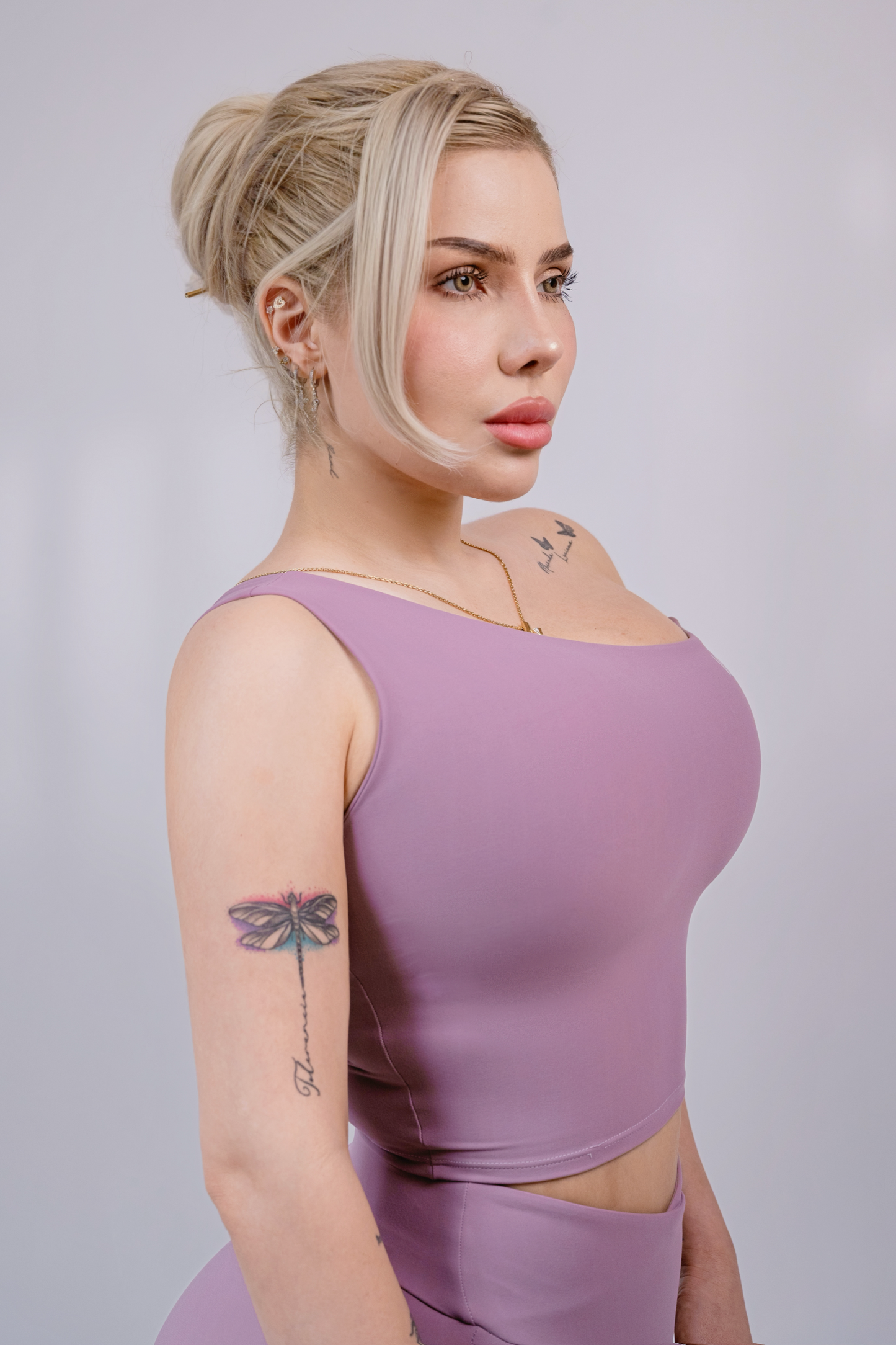 Sol Fitness Set ShapePRO Lilia